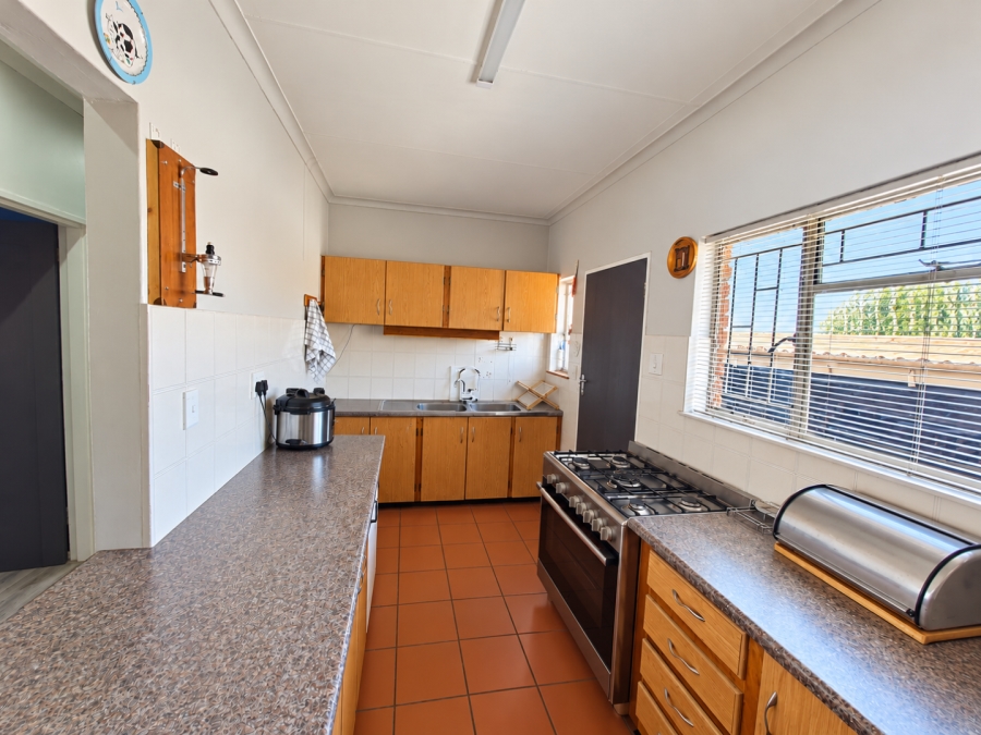 2 Bedroom Property for Sale in Navalsig Free State